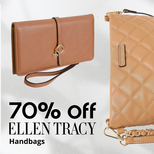 Ellen tracy purses sam's club cheap