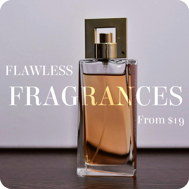 Flawless Fragrances