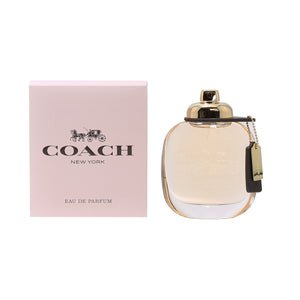 title:COACH NEW YORK LADIES EDP SPRAY;color:not applicable