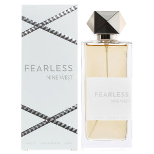 title:NINE WEST FEARLESS LADIES EDP SPRAY;color:not applicable