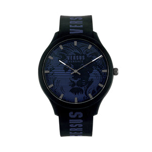 Versus Versace Men's VSP1O1921 Domus 44mm Quartz Watch - Ruumur