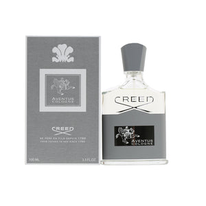 title:CREED AVENTUS COLOGNE MEN SPRAY;color:not applicable
