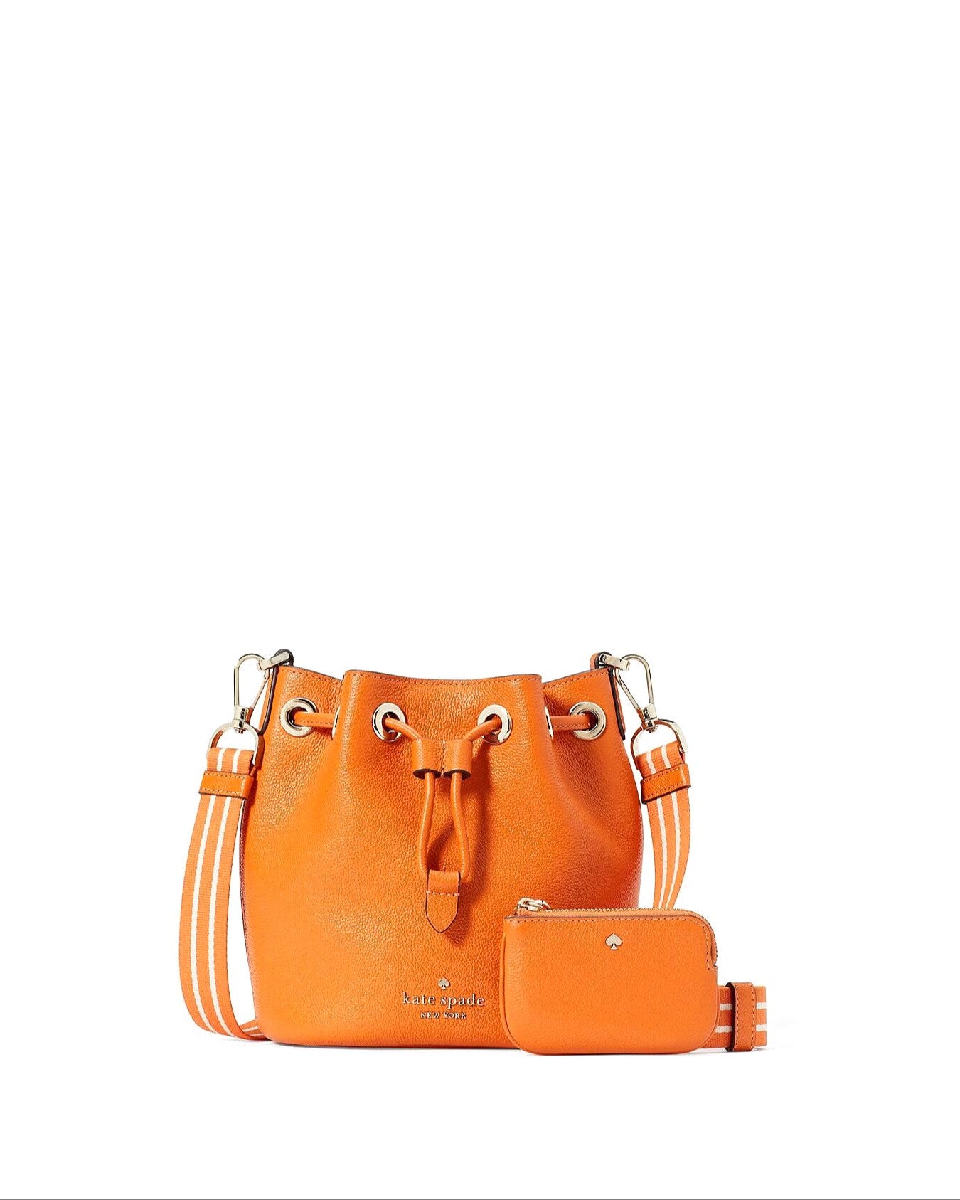 Kate store Spade Bucket Bag