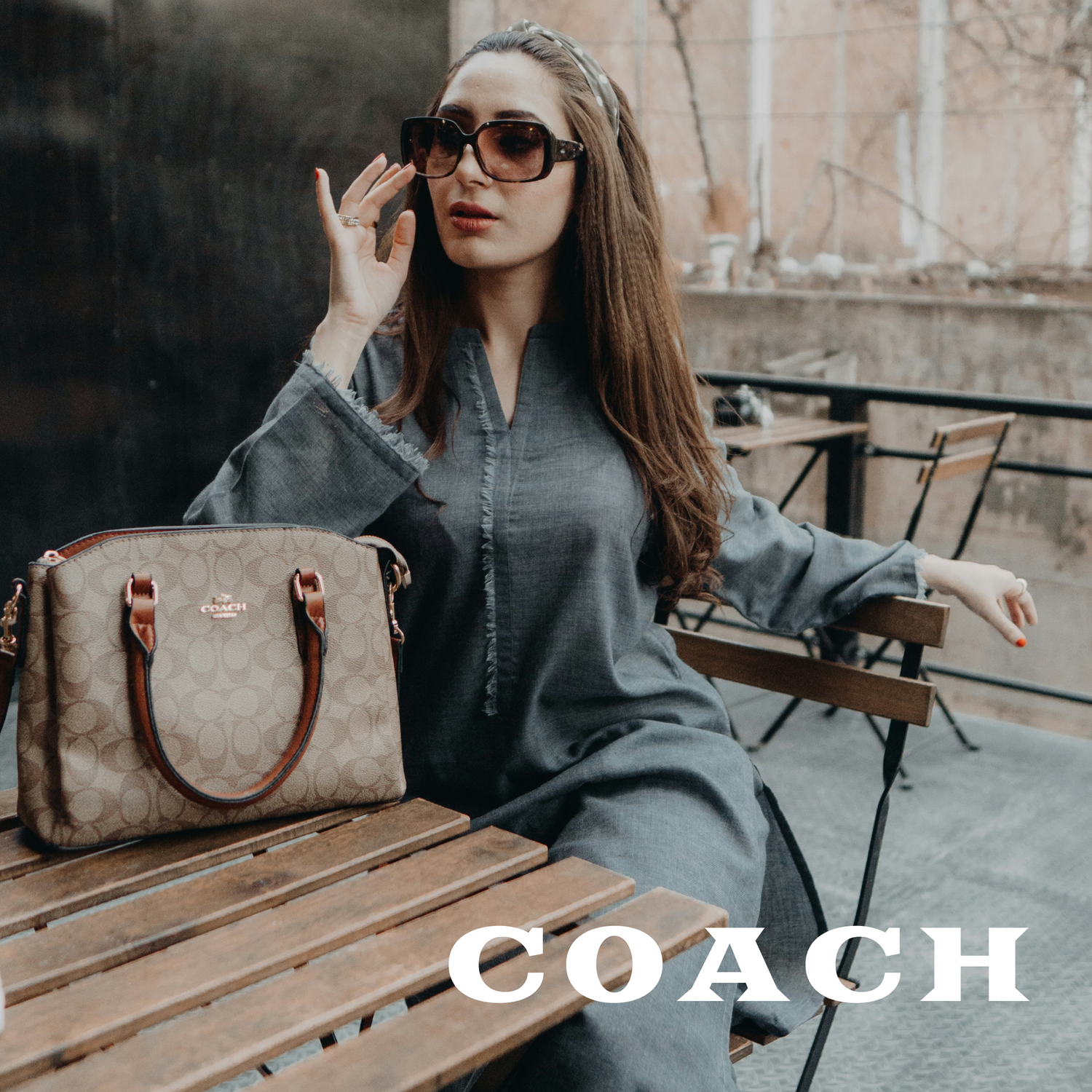 Coach