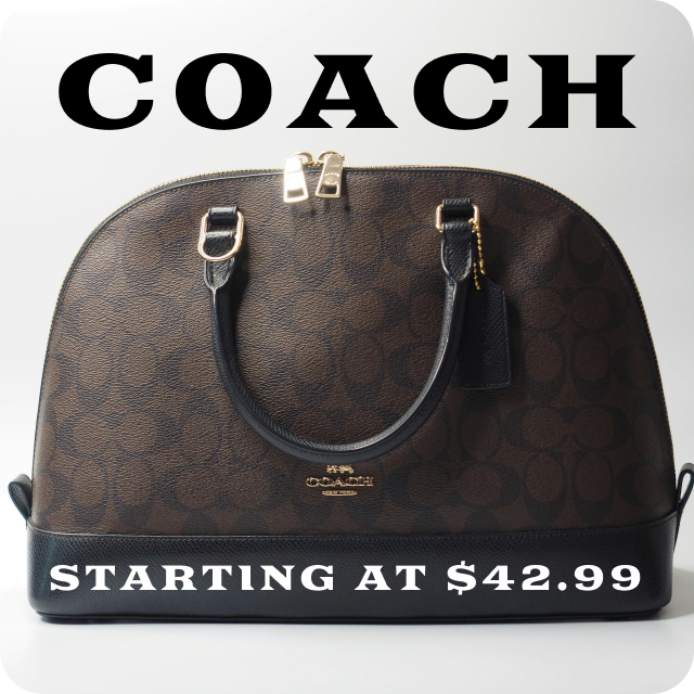 Coach