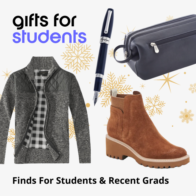 Gifts for Students