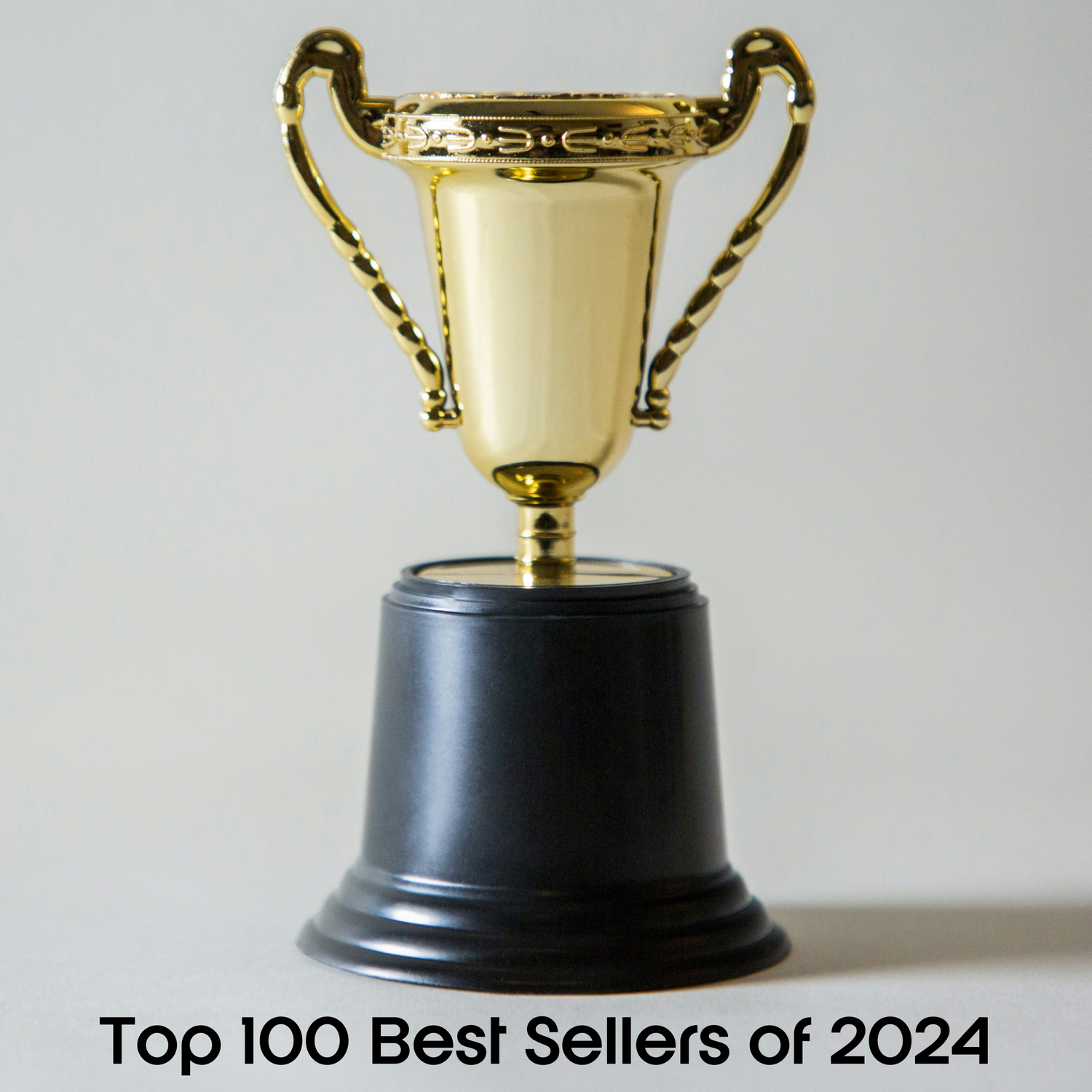 Top 100 of 2024