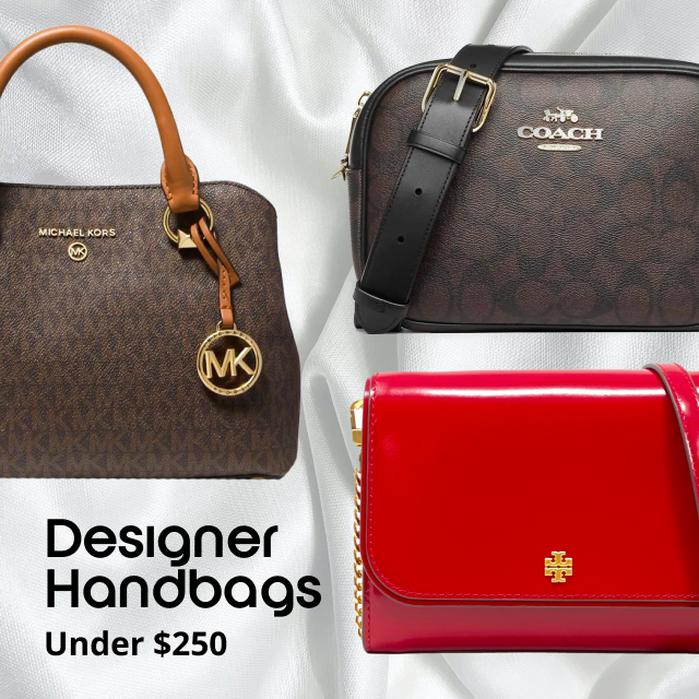 Designer Handbags Under 250 Ruumur