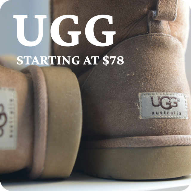 UGG