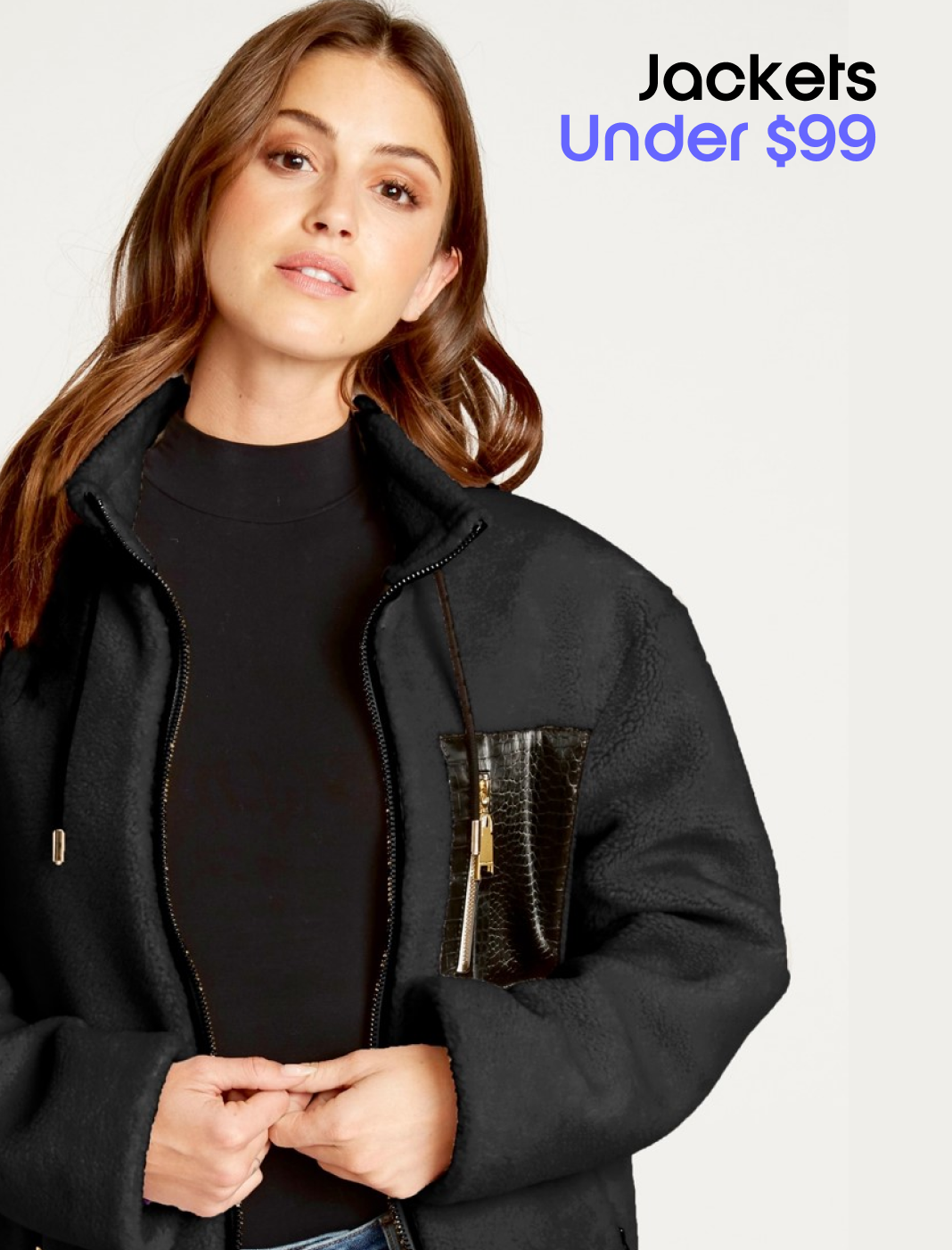 Jackets Under 99 Ruumur