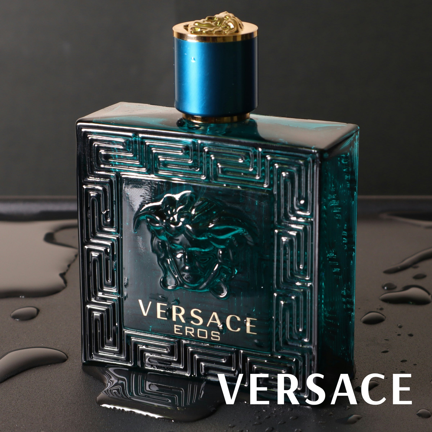 versace accessories like sunglasses and watches for 70% off