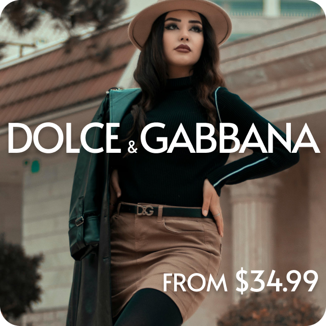 Dolce & Gabbana