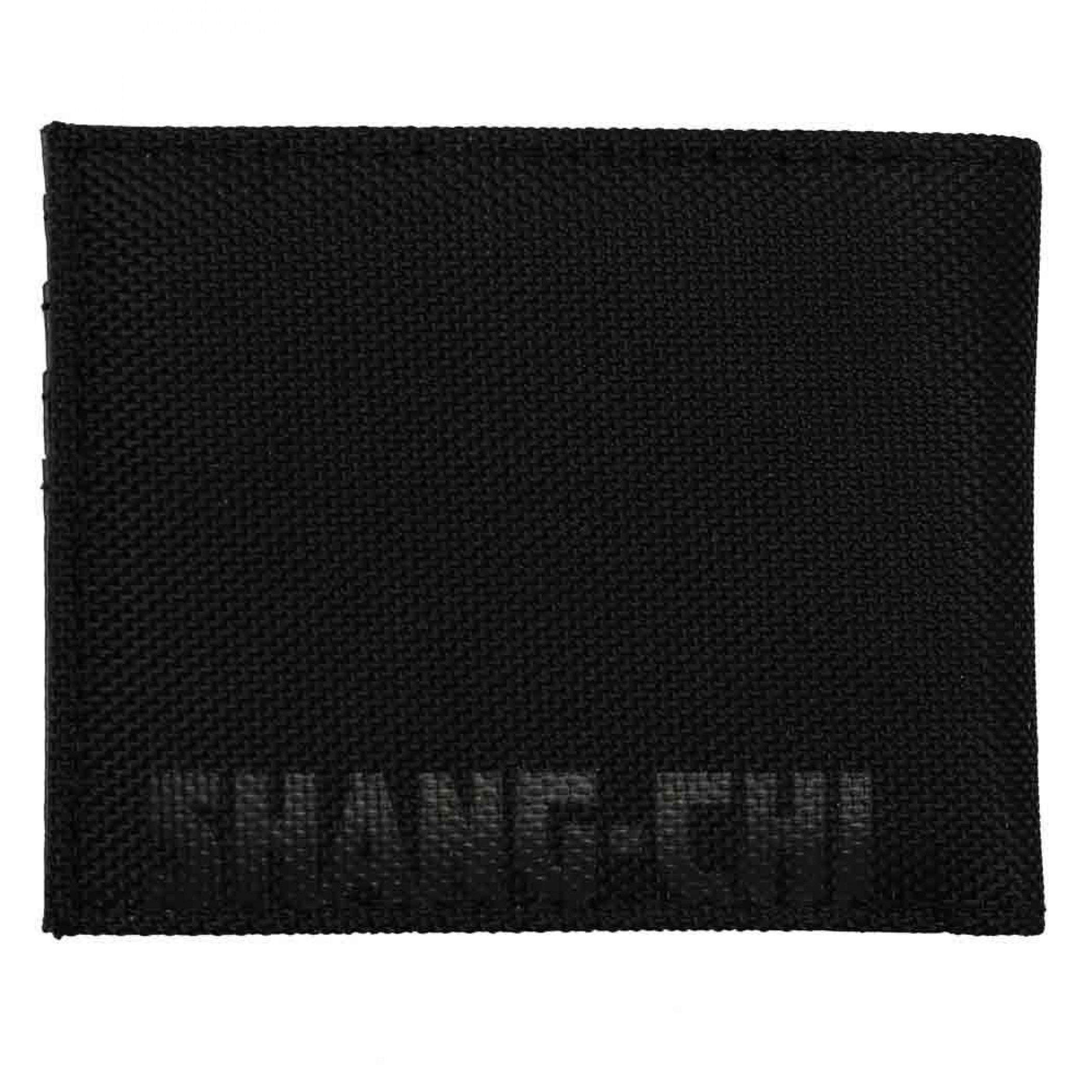 title:Shang-Chi and the Legend of the Ten Rings Marvel Comics Bi-Fold Wallet;color:Black