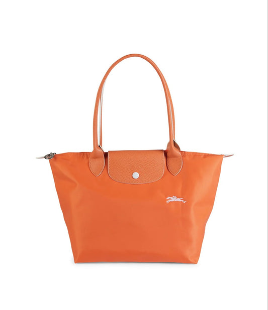 Longchamp Le Pliage Club Small Shoulder Tote