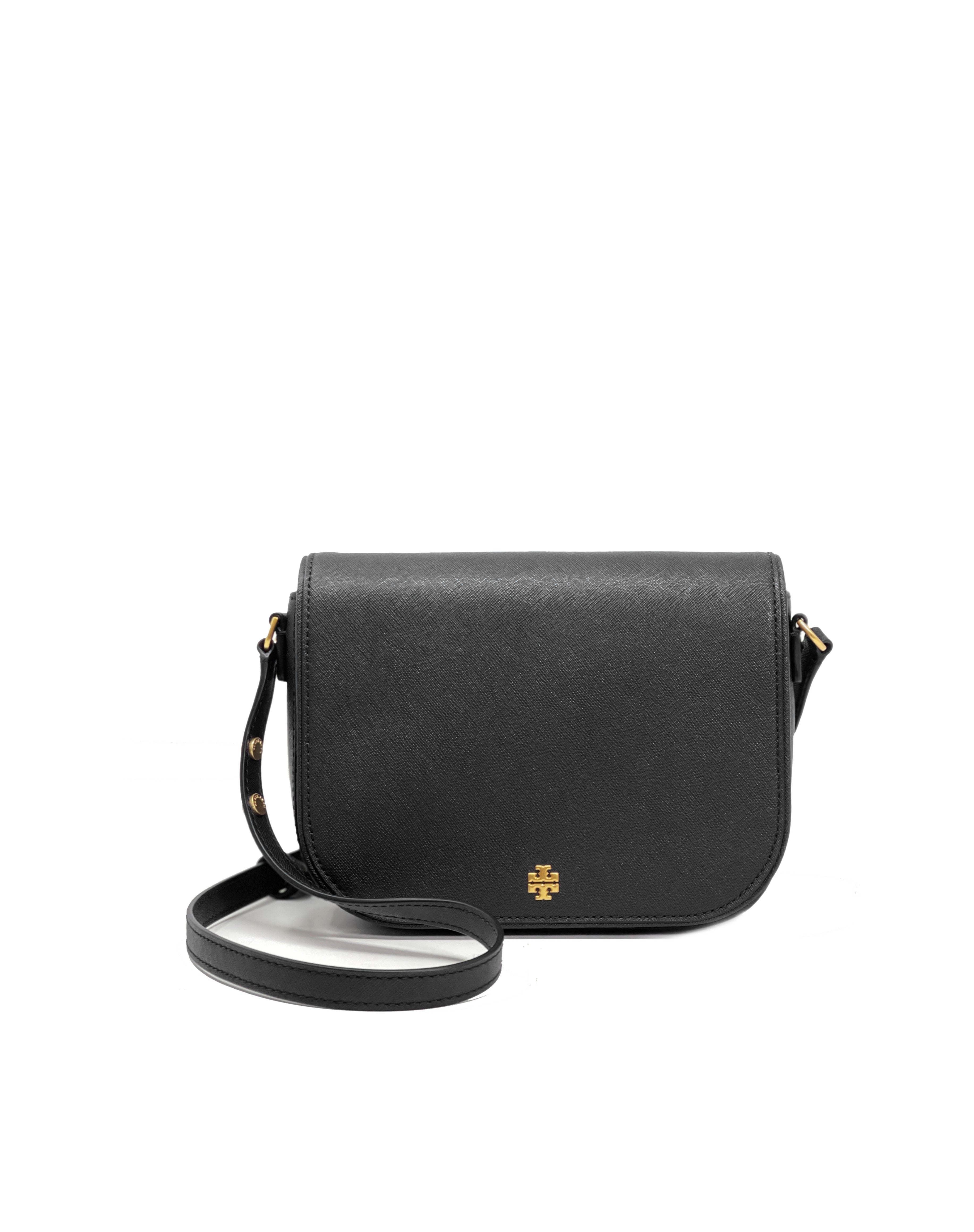 Tory burch emerson combo hotsell crossbody bag