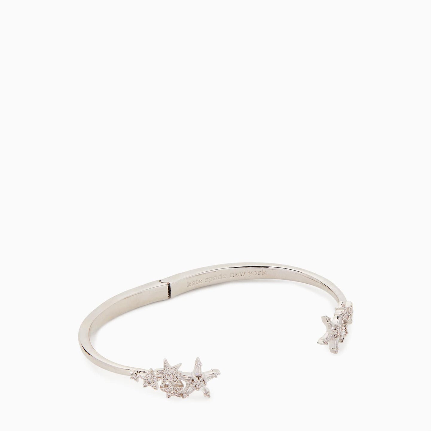 Kate Spade Starring Star Hinge Cuff