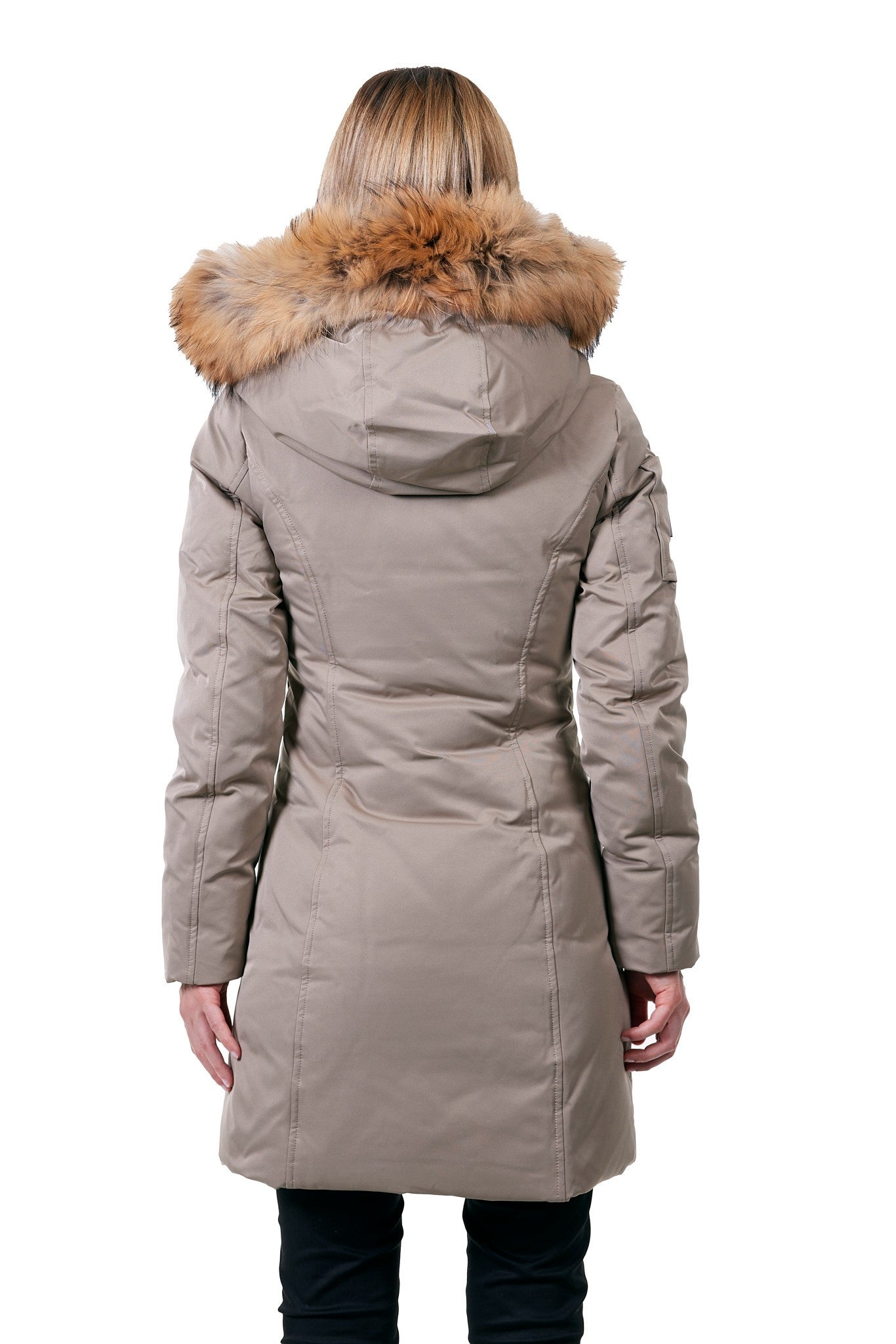 Arctic North Monte Jacket