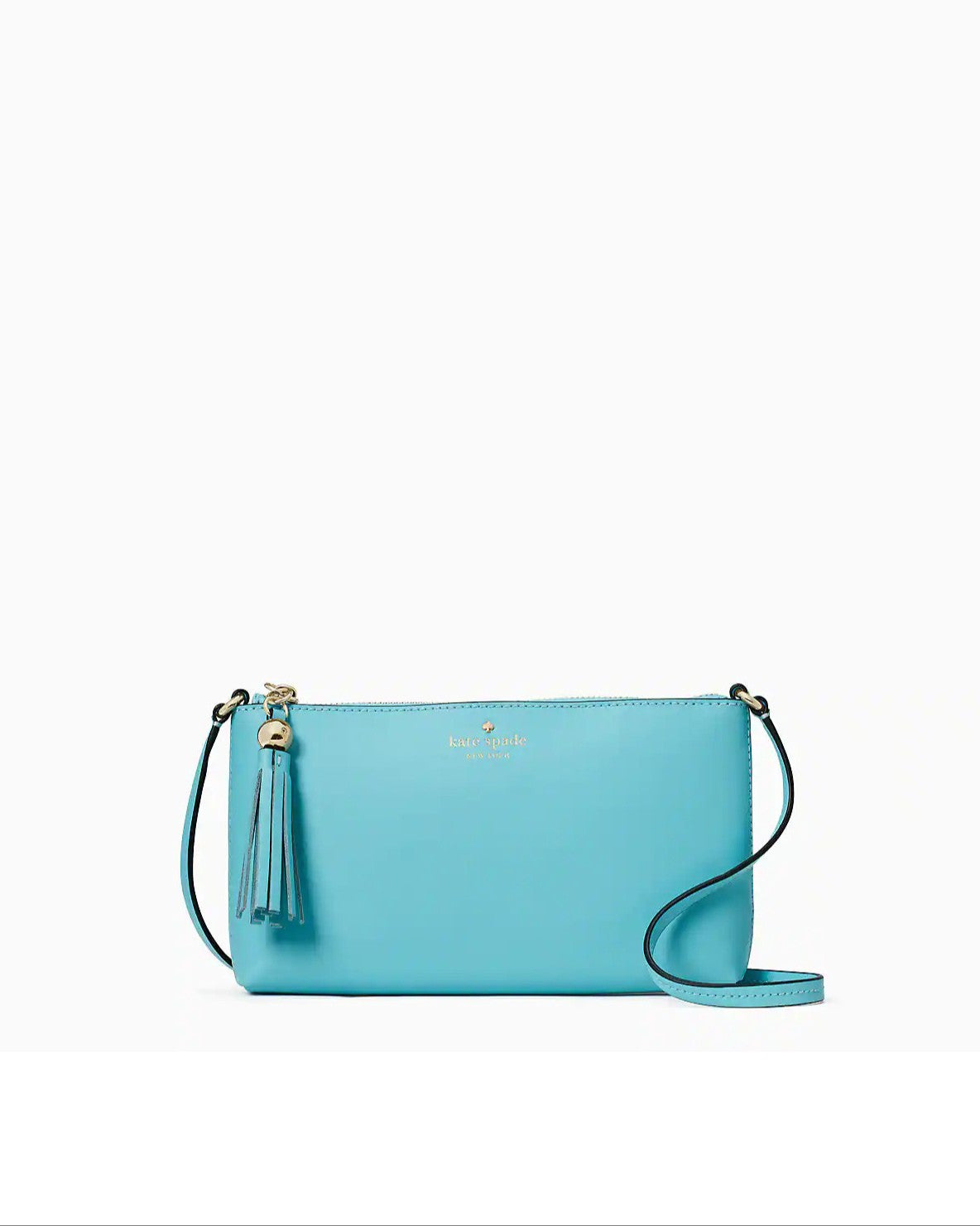 Kate Spade Ivy Street Amy Crossbody