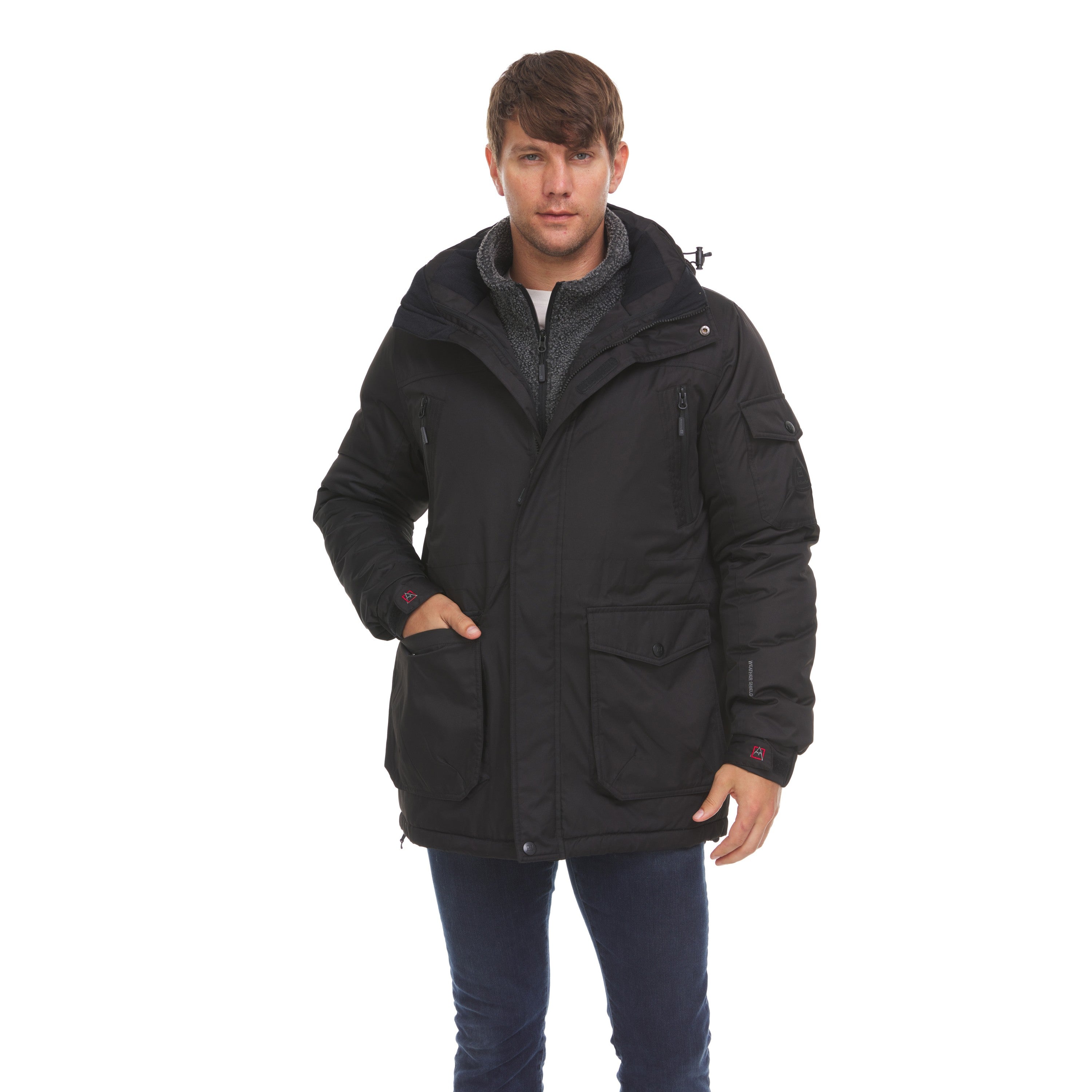 Grab This Ski Jacket for 56% Off at Amazon