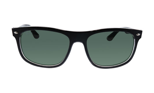 Ray-Ban Unisex Black Sunglasses RB_4226_605271_56mm