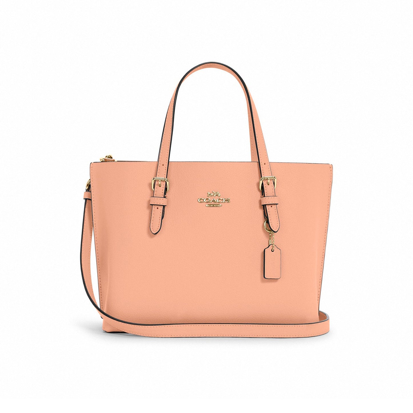 Coach Mollie Tote 25