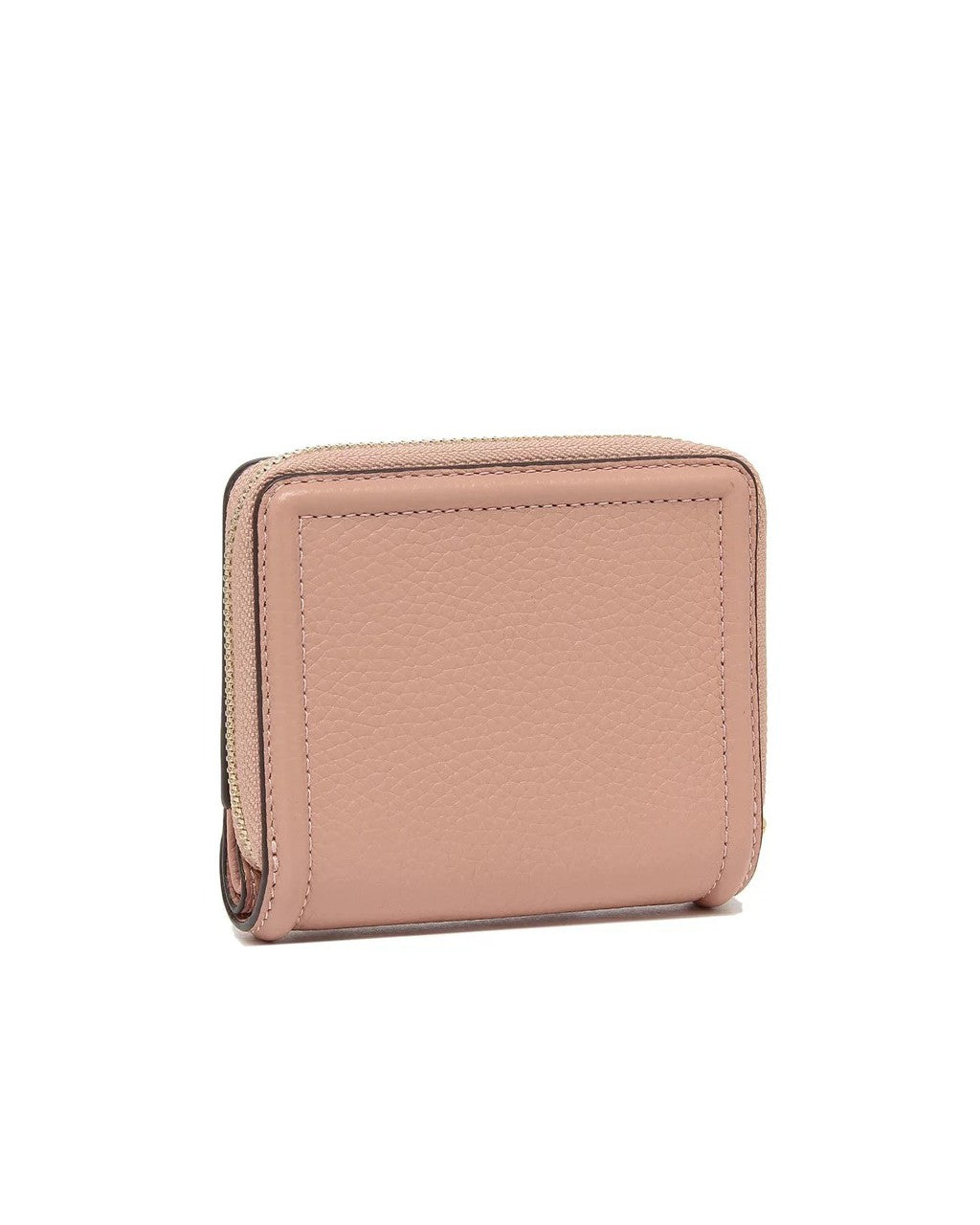 Shops Tory Burch Thea Bifold Wallet In Pink Moon