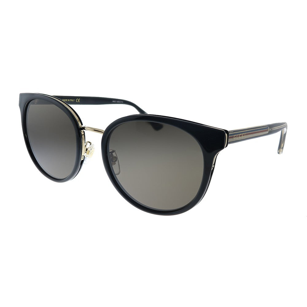 Gucci Womens Black Sunglasses GG_0850SK_002