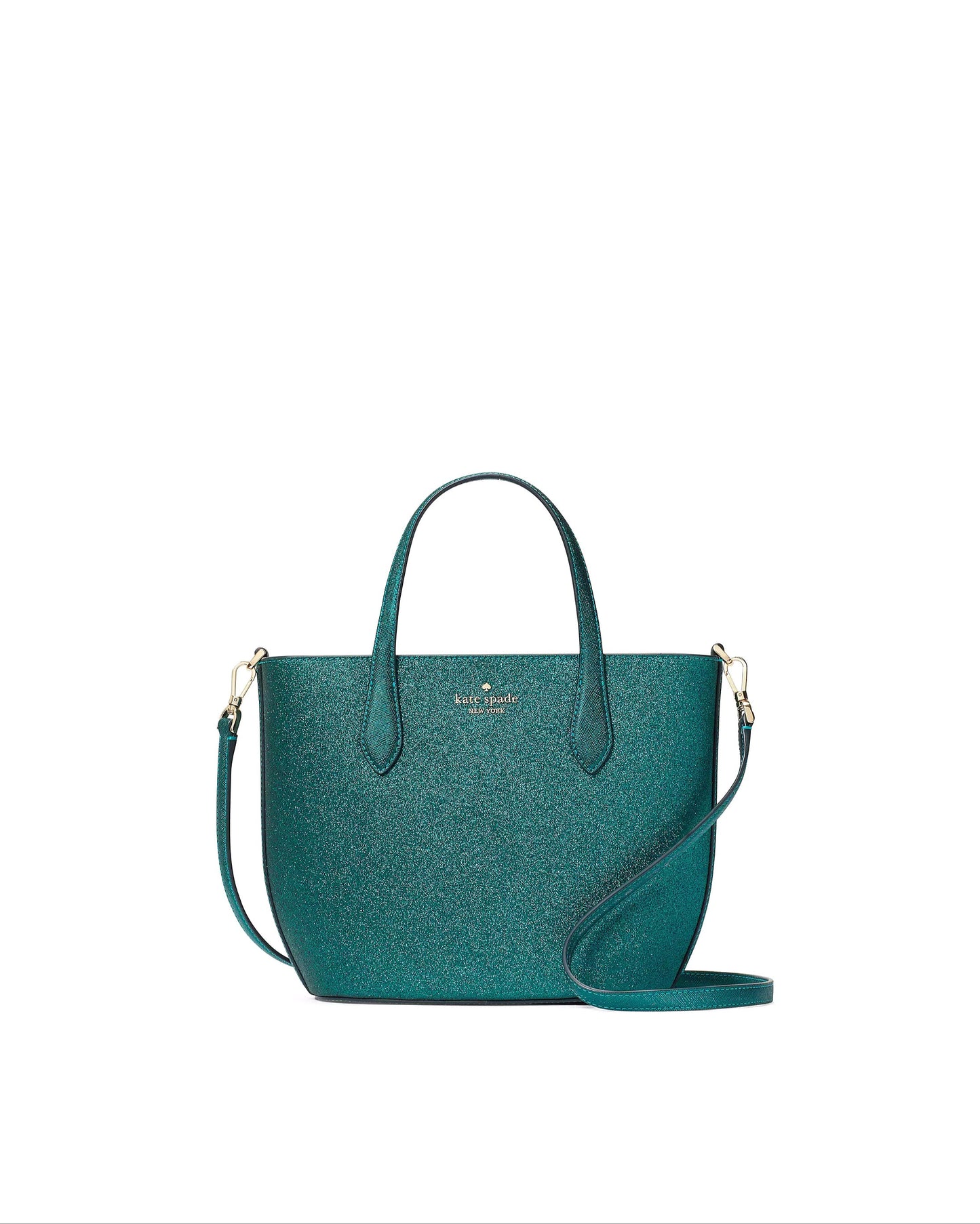 Glimmer Satchel