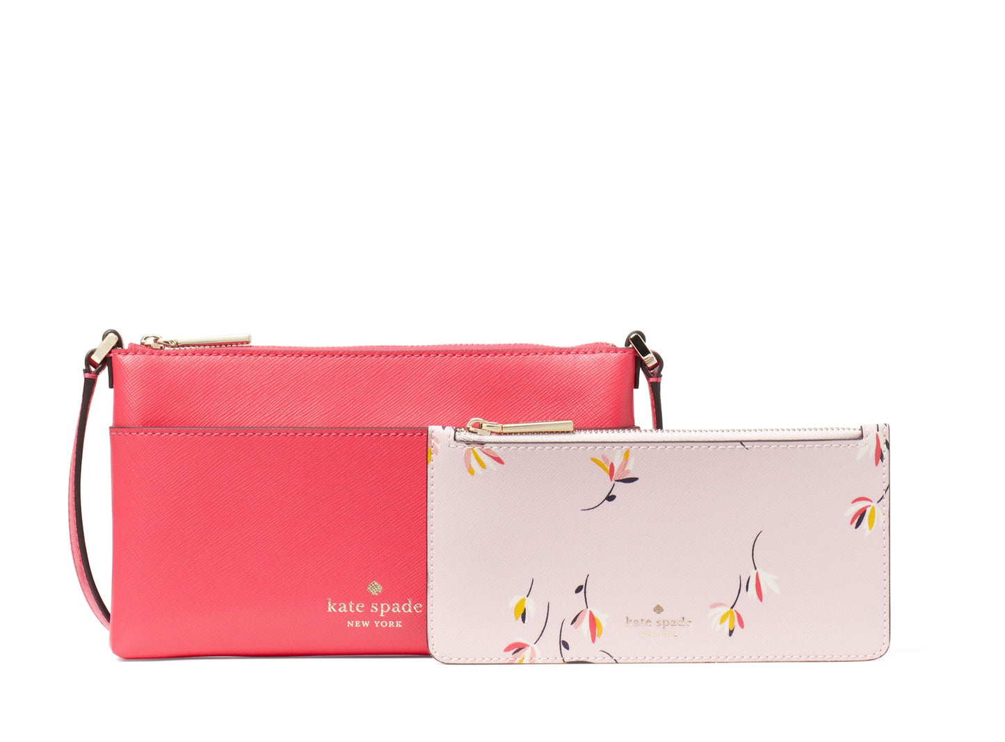 Kate Spade Sadie Crossbody Set