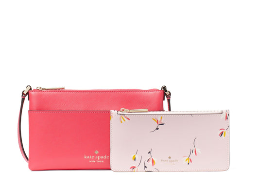 Kate Spade Sadie Crossbody Set