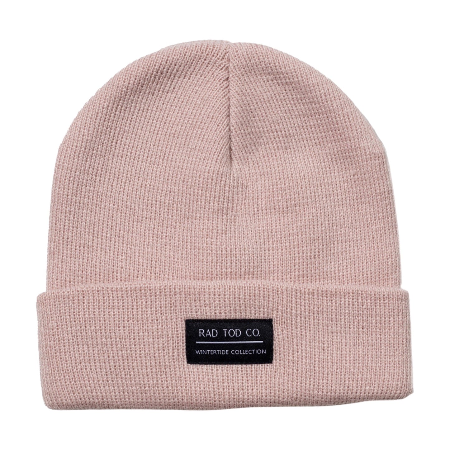 Rose Toddler Beanie