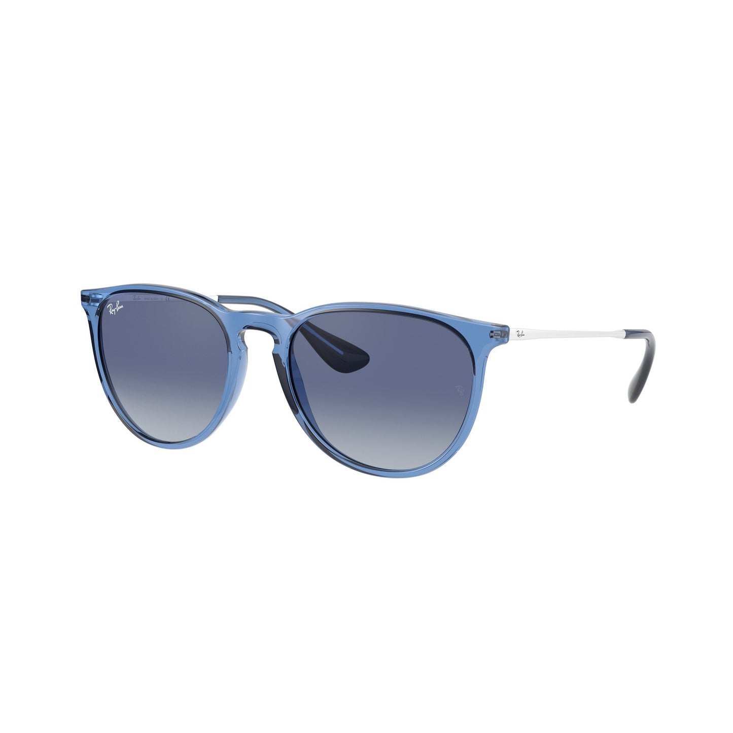 Ray-Ban Unisex Blue Sunglasses RB_4171F_65154L_57mm