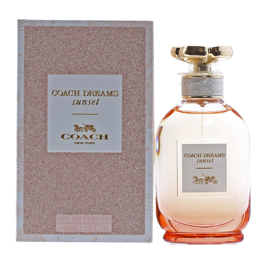 title:COACH DREAMS SUNSET EDP SPRAY 2 OZ;color:not applicable