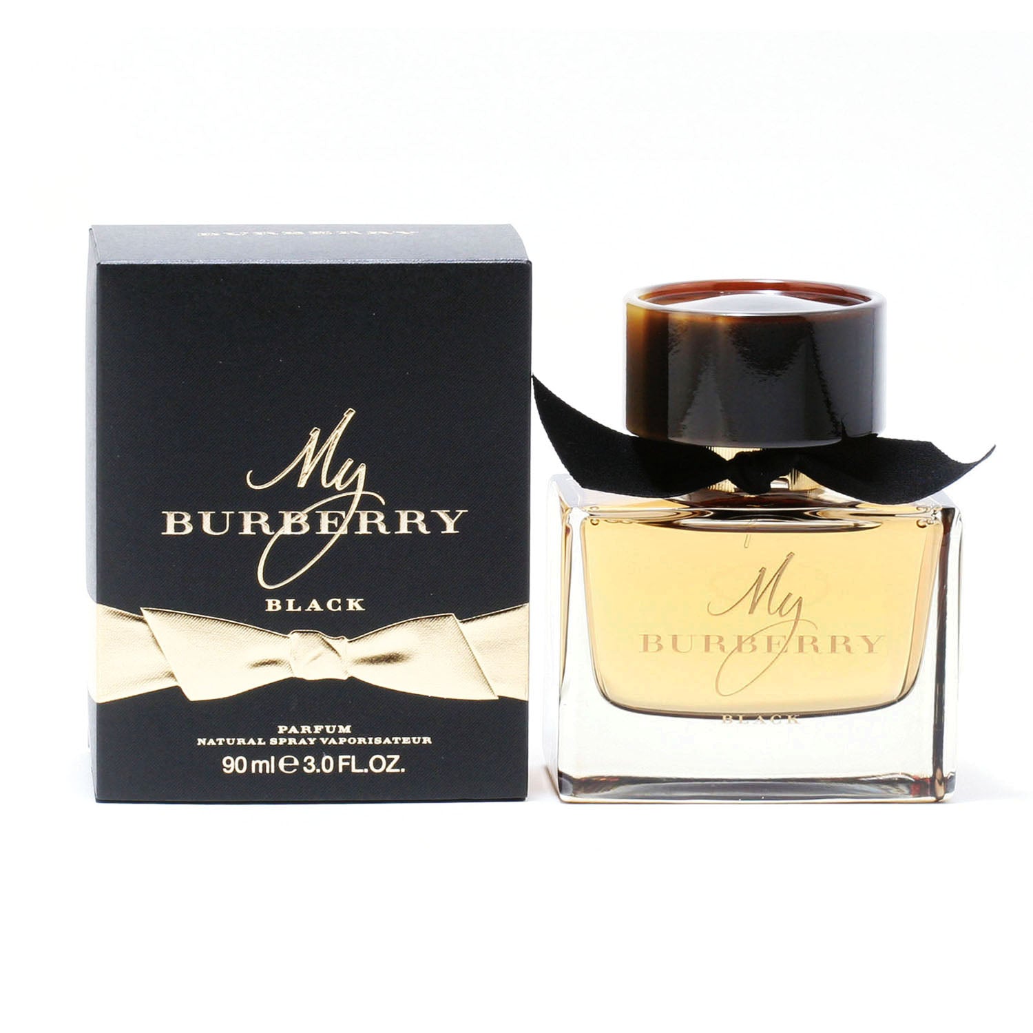 title:BURBERRY MY BURBERRY BLACK EDP SPRAY 3 OZ;color:not applicable