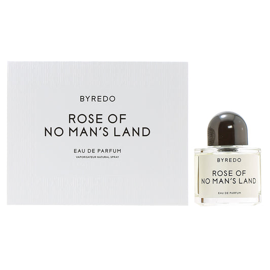 title:BYREDO ROSE NO MANS LAND EDP SPRAY (UNISEX) 1.7 OZ;color:not applicable