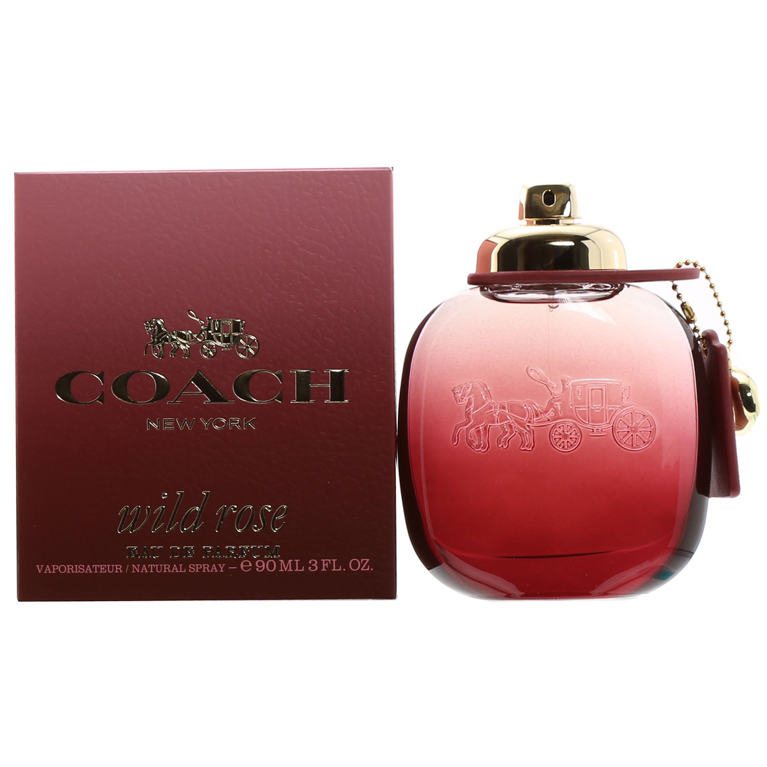 title:COACH WILD ROSE EDP SPRAY 3 OZ;color:not applicable