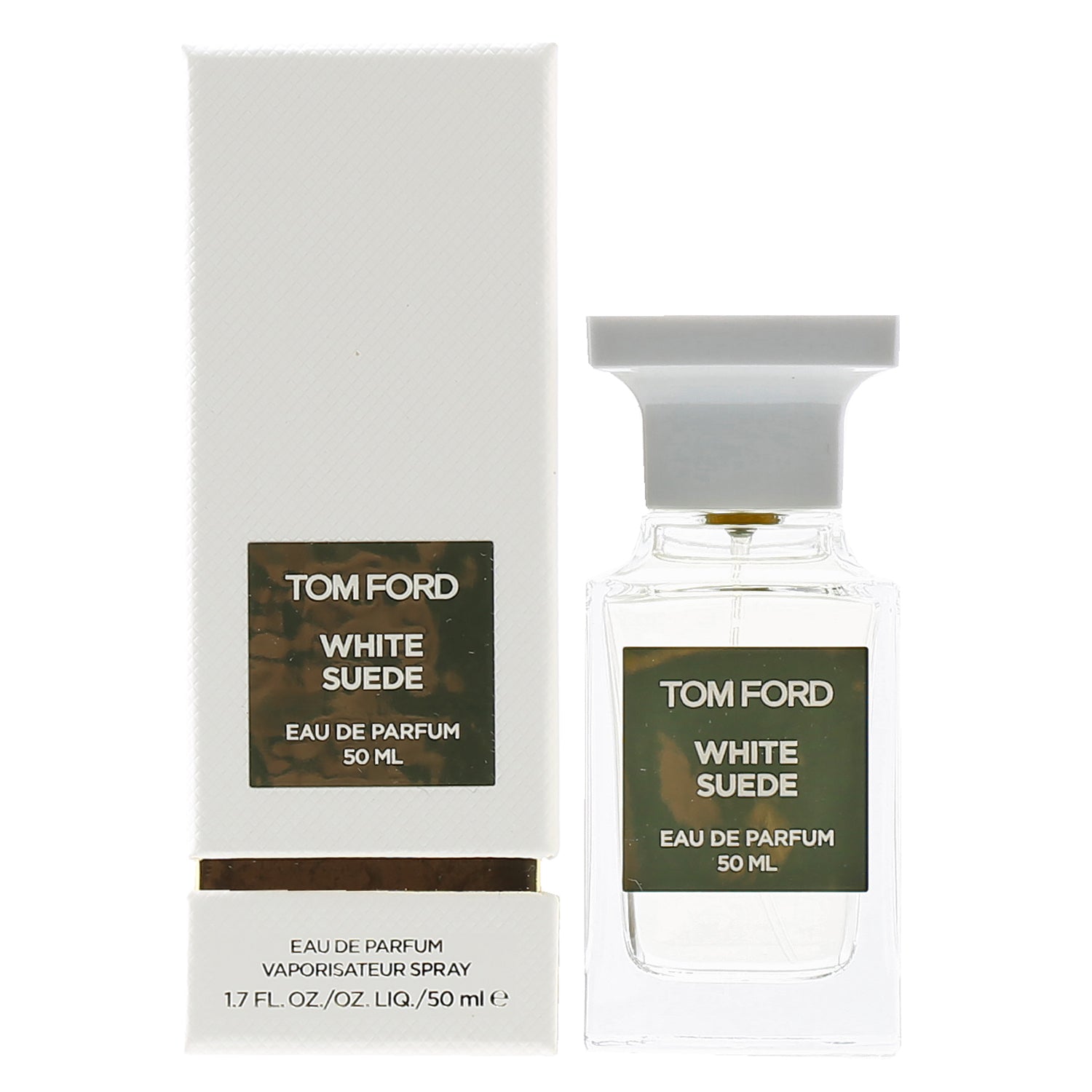 title:TOM FORD WHITE SUEDE LADIES EDP SPRAY 1.7 OZ;color:not applicable