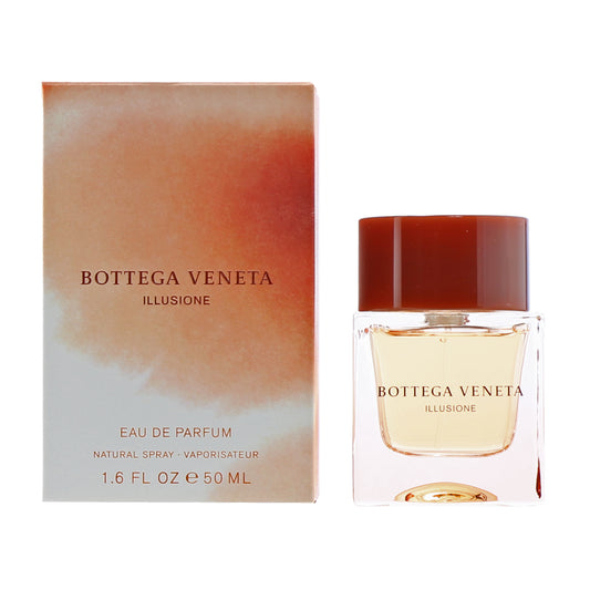 title:BOTTEGA VENETA ILLUSIONE LADIES EDP SPRAY 1.6 OZ;color:not applicable