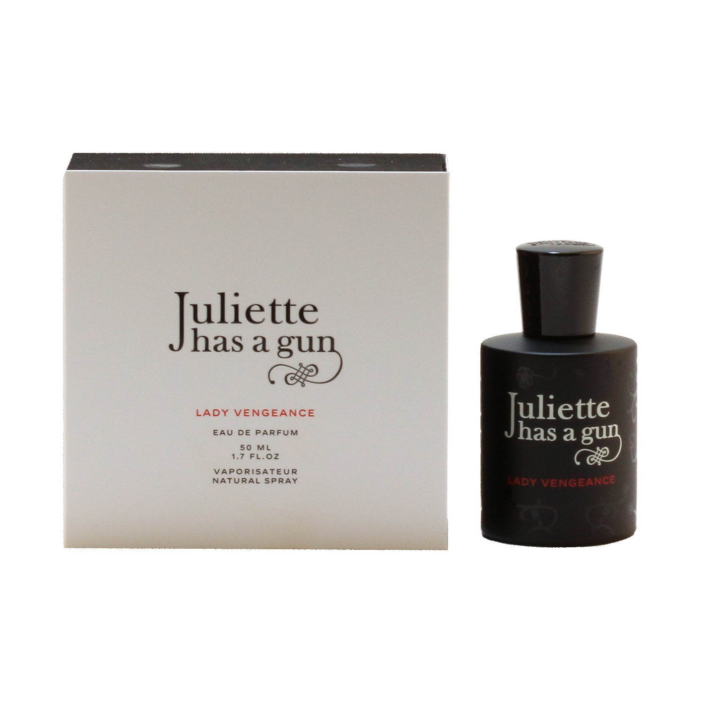 title:JULIETTE HAS A GUN LADY VENGEANCE EDP SPRAY 1.7 OZ;color:not applicable