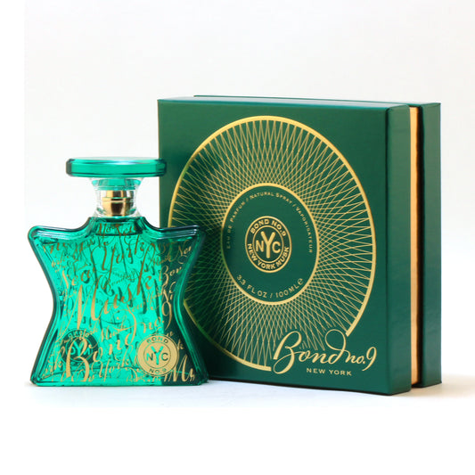 title:BOND NO 9 NEW YORK MUSK LADIES EDP SPRAY 3.4 OZ;color:not applicable