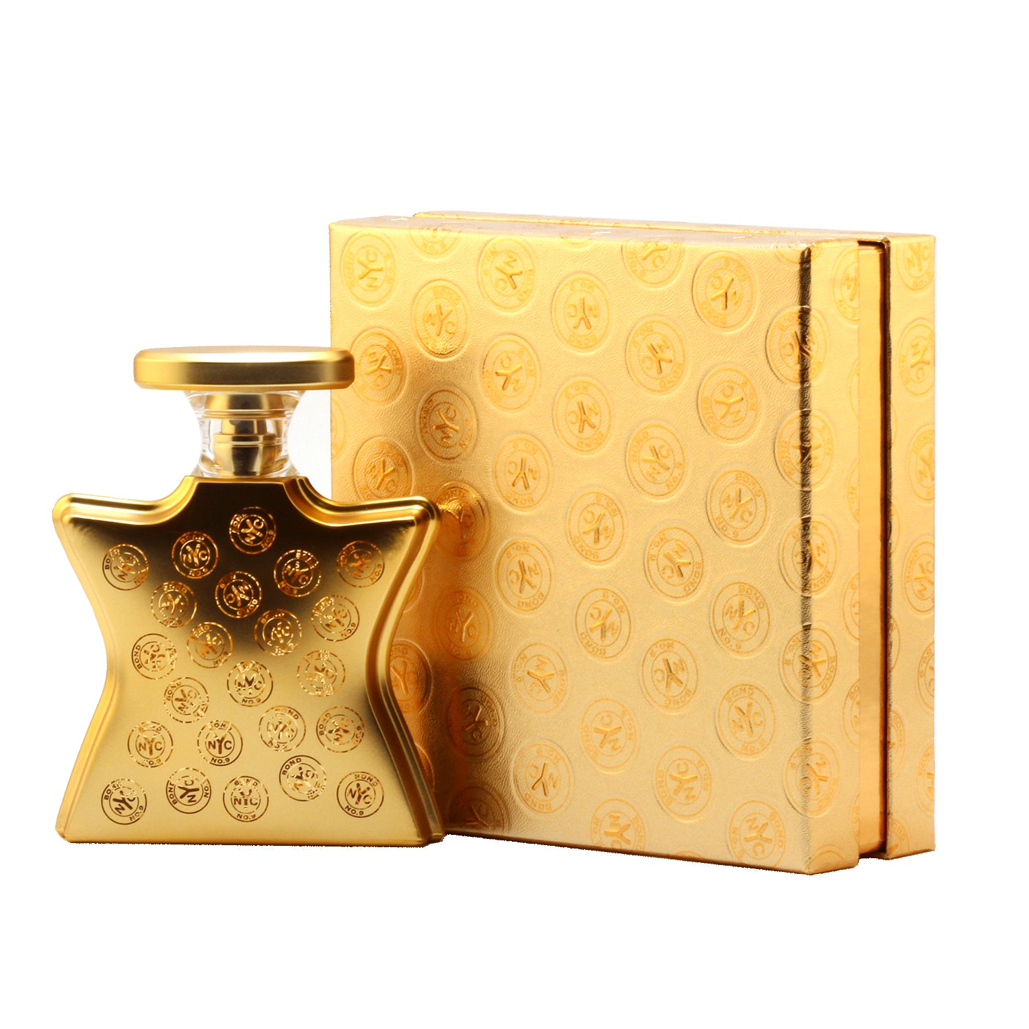 title:BOND NO 9 SIGNATURE PERFUME LADIES EDP SPRAY 3.4 OZ;color:not applicable