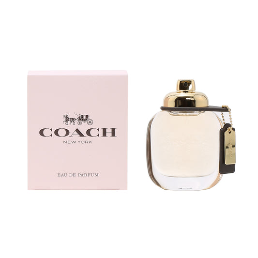 title:COACH NEW YORK LADIES EDP SPRAY 1.7 OZ;color:not applicable