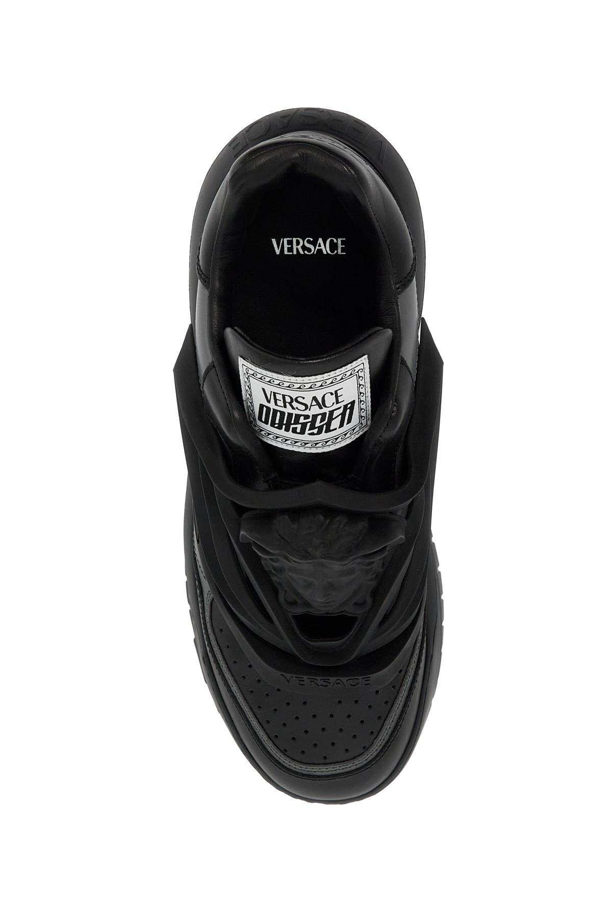 Versace Odissea Sneakers