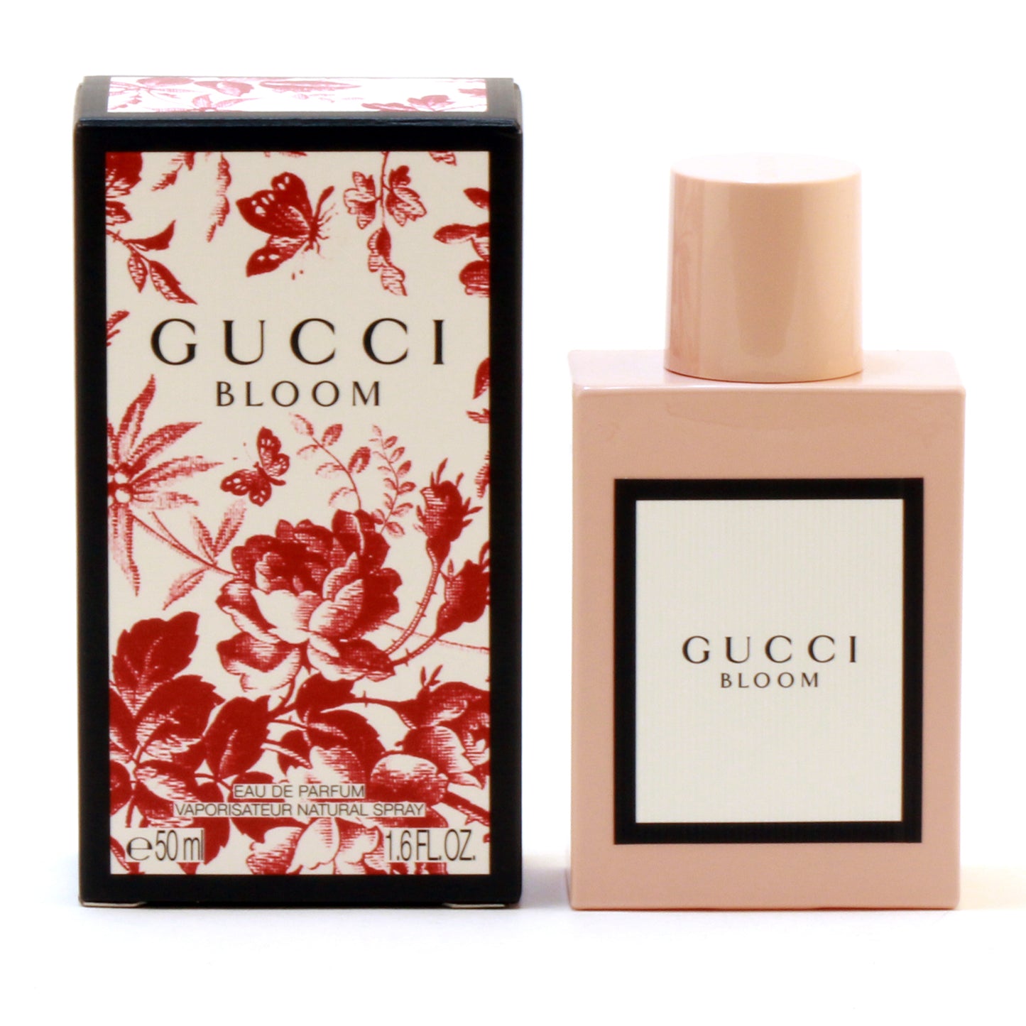 title:GUCCI BLOOM LADIES EDP SPRAY 1.6 OZ;color:not applicable