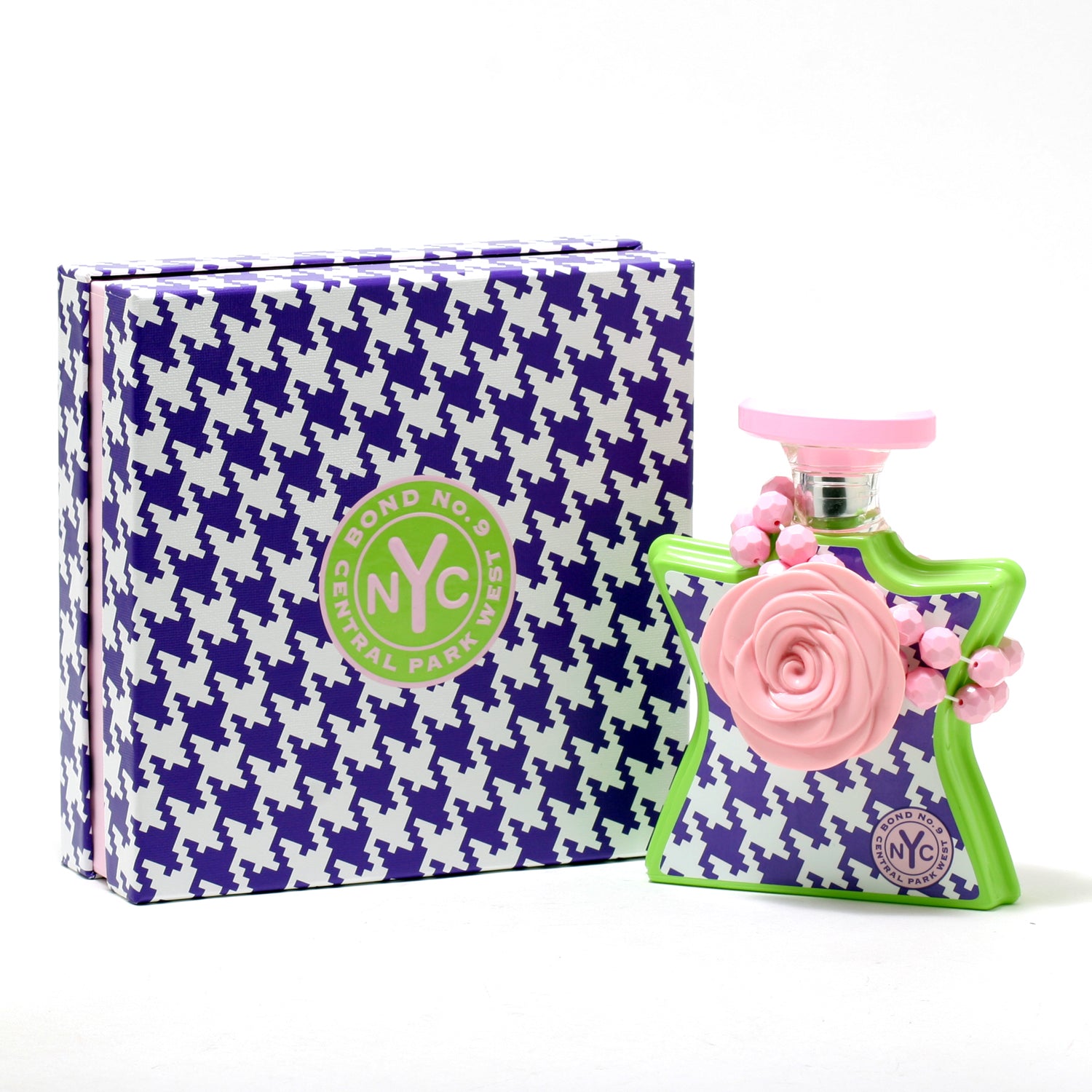 title:BOND NO 9 CENTRAL PARK WEST LADIES EDP SPRAY 3.4 OZ;color:not applicable