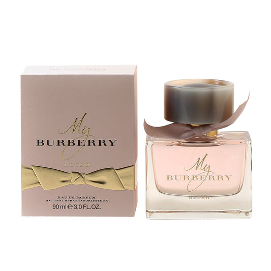 title:MY BURBERRY BLUSH LADIES EDP SPRAY 3 OZ;color:not applicable