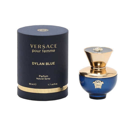 title:VERSACE DYLAN BLUE POUR FEMME EDP SPRAY 1.7 OZ;color:not applicable