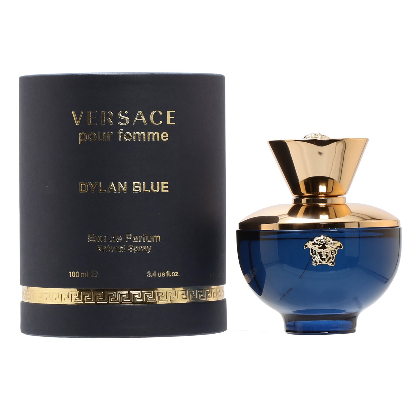 title:VERSACE DYLAN BLUE POUR FEMME EDP SPRAY 3.4 OZ;color:not applicable