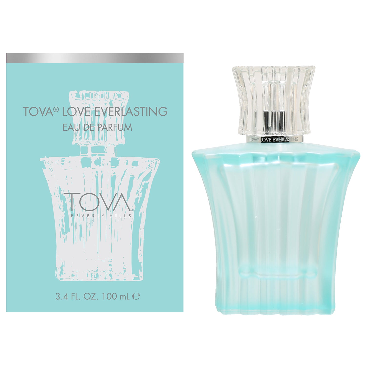 title:TOVA LOVE EVERLASTING LADIES EDP SPRAY 3.4 OZ;color:not applicable