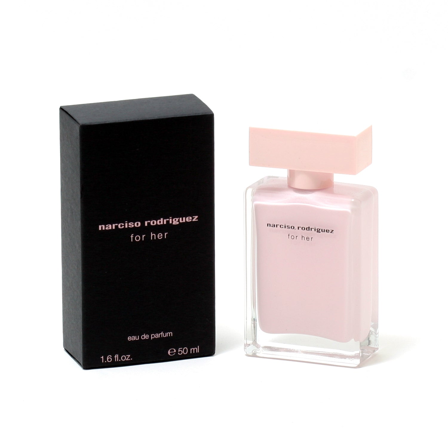 title:NARCISO RODRIGUEZ FOR HER LADIES EDP SPRAY 1.6 OZ;color:not applicable